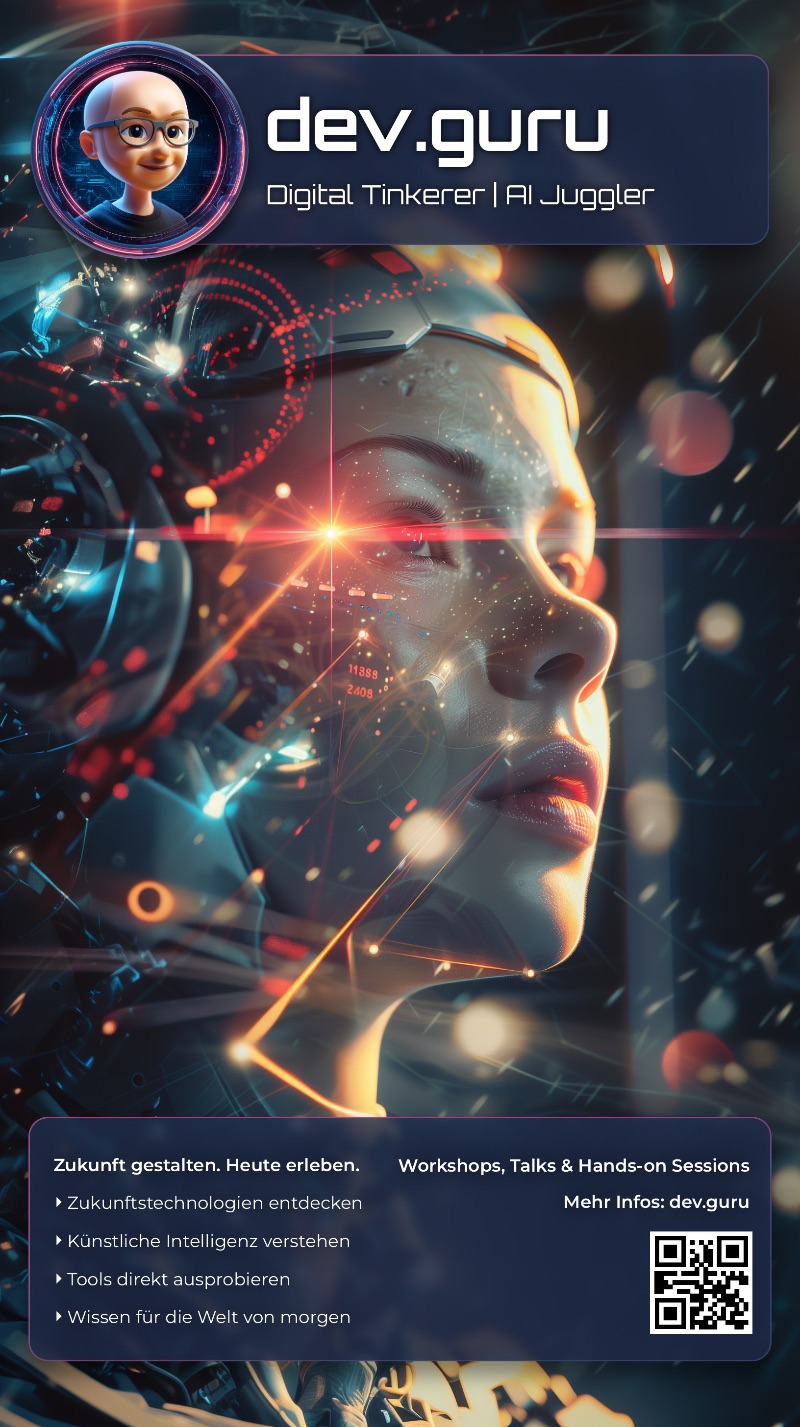 Hauptbanner dev.guru
