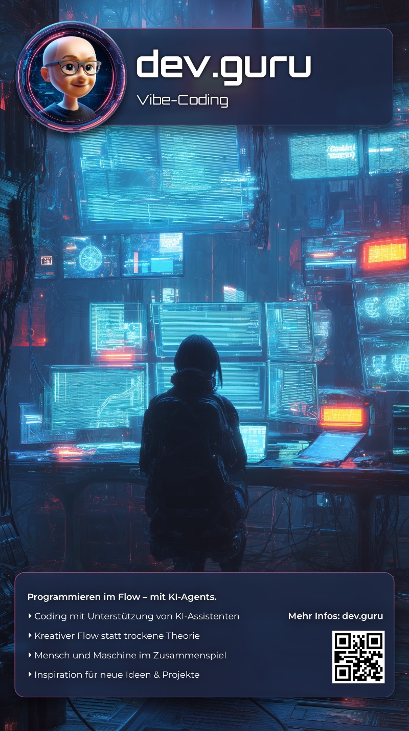 Talk Banner Vibe Coding