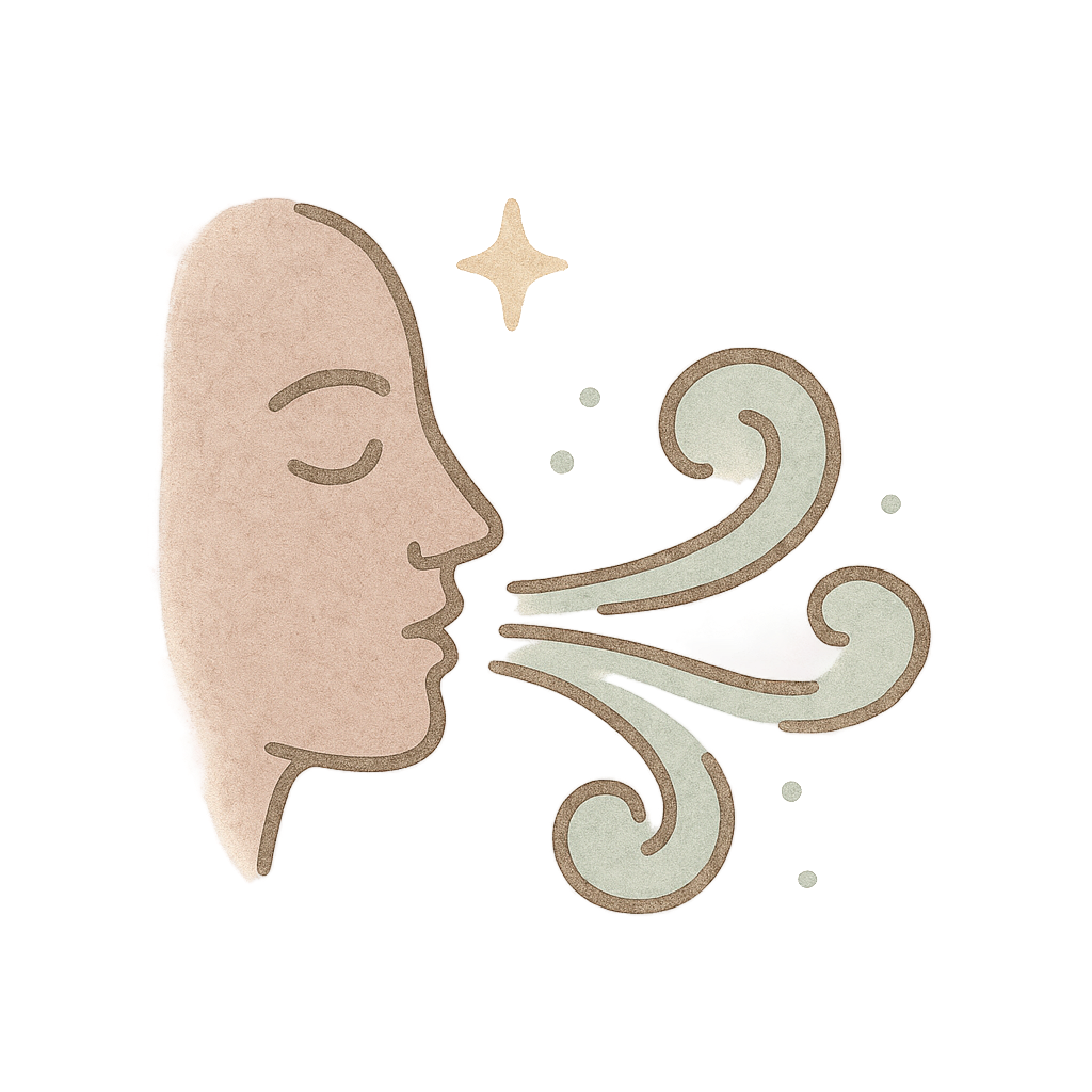 Mindful Icon Design 2