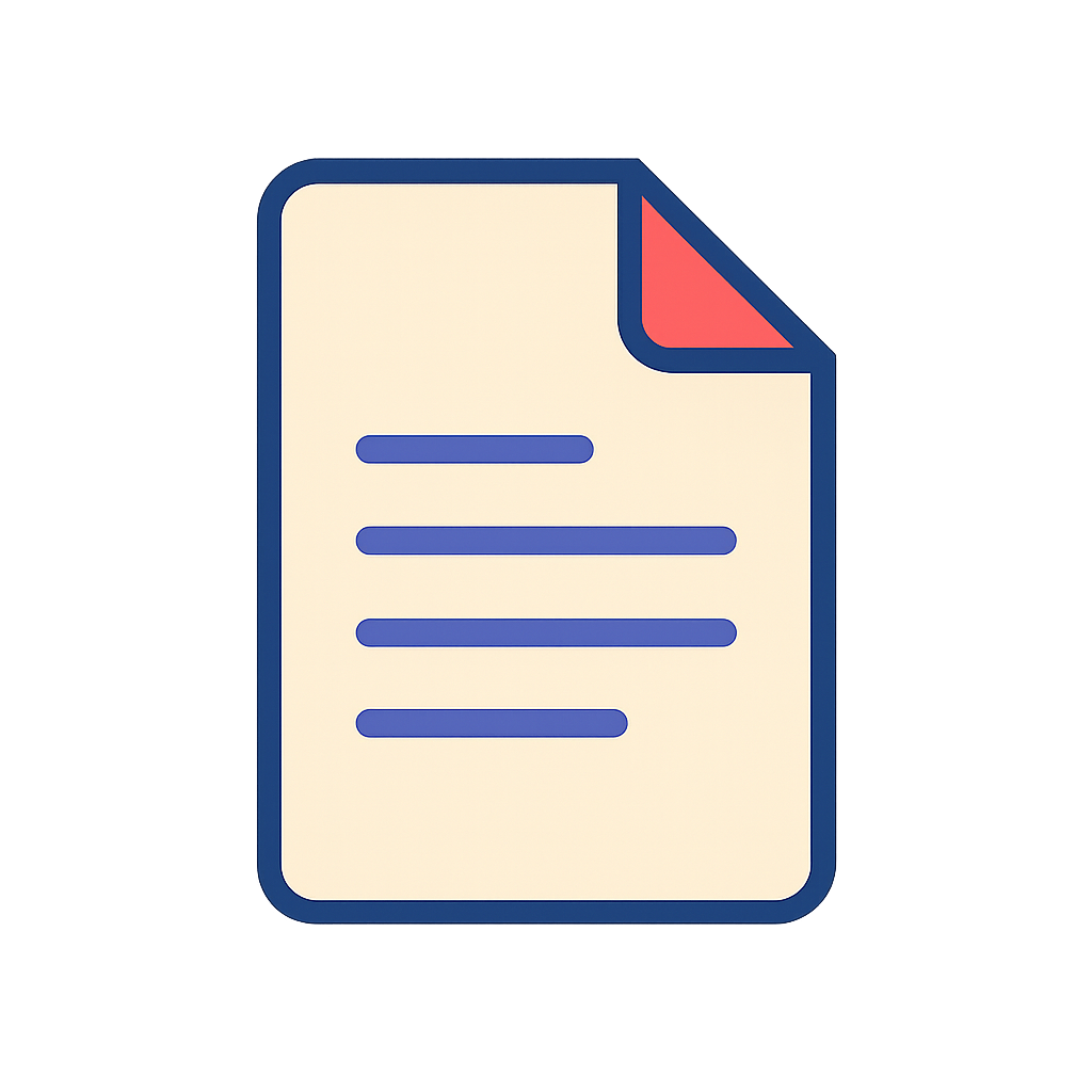 Simple Icon Design 2