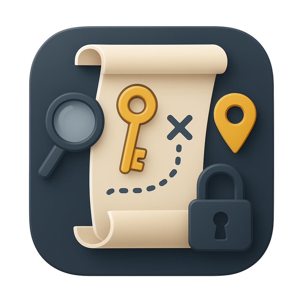 Escape Generator Logo